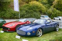 2003 Aston Martin DB AR1 Roadster